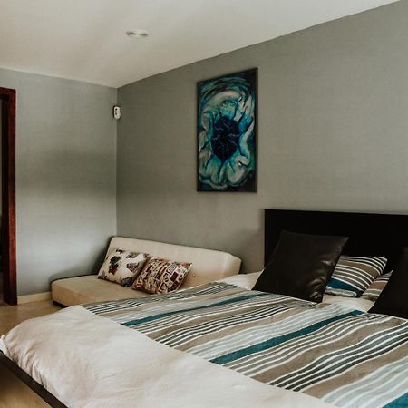 Atico Green Park Aparthotel San Miguel de Abona Bagian luar foto