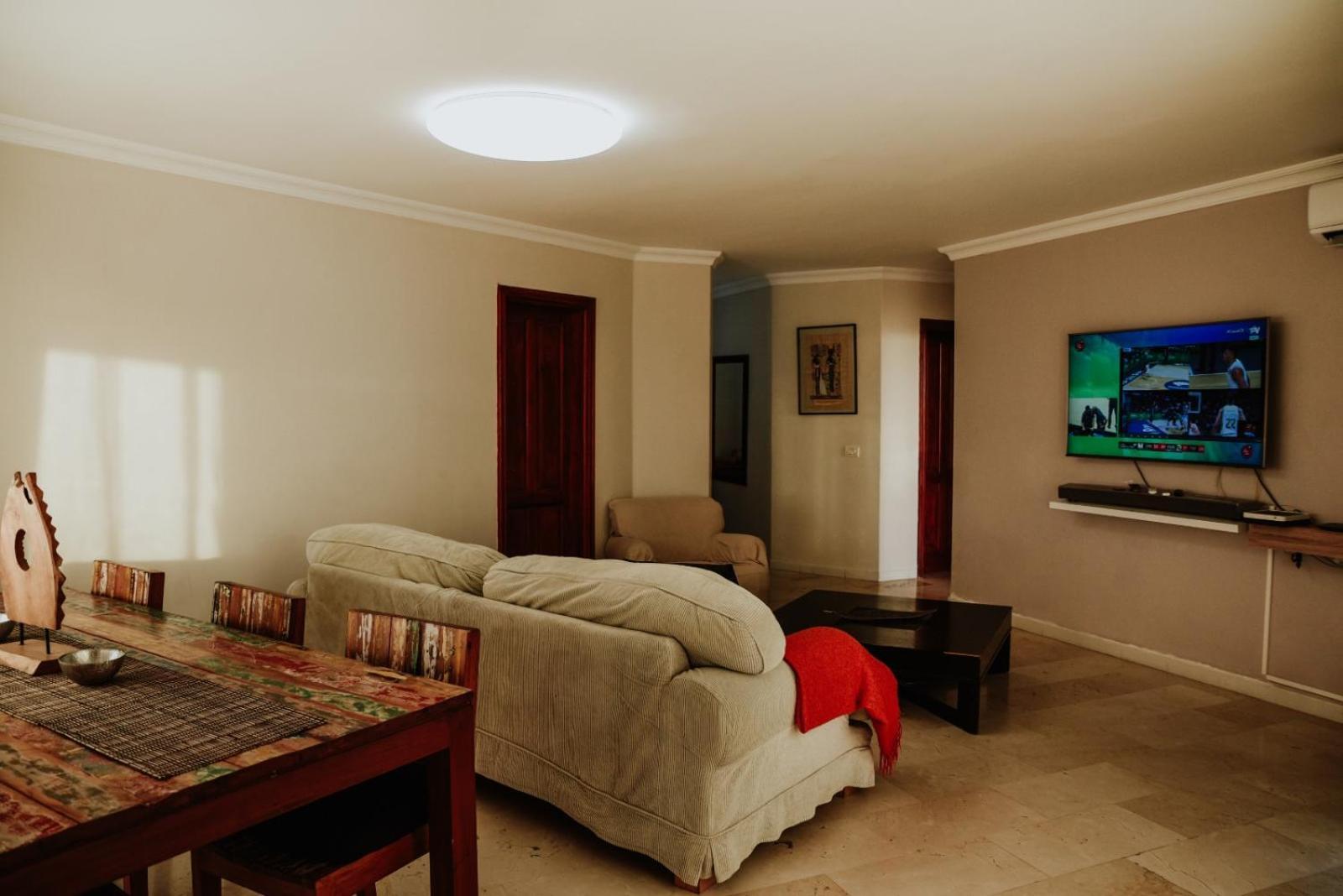 Atico Green Park Aparthotel San Miguel de Abona Bagian luar foto