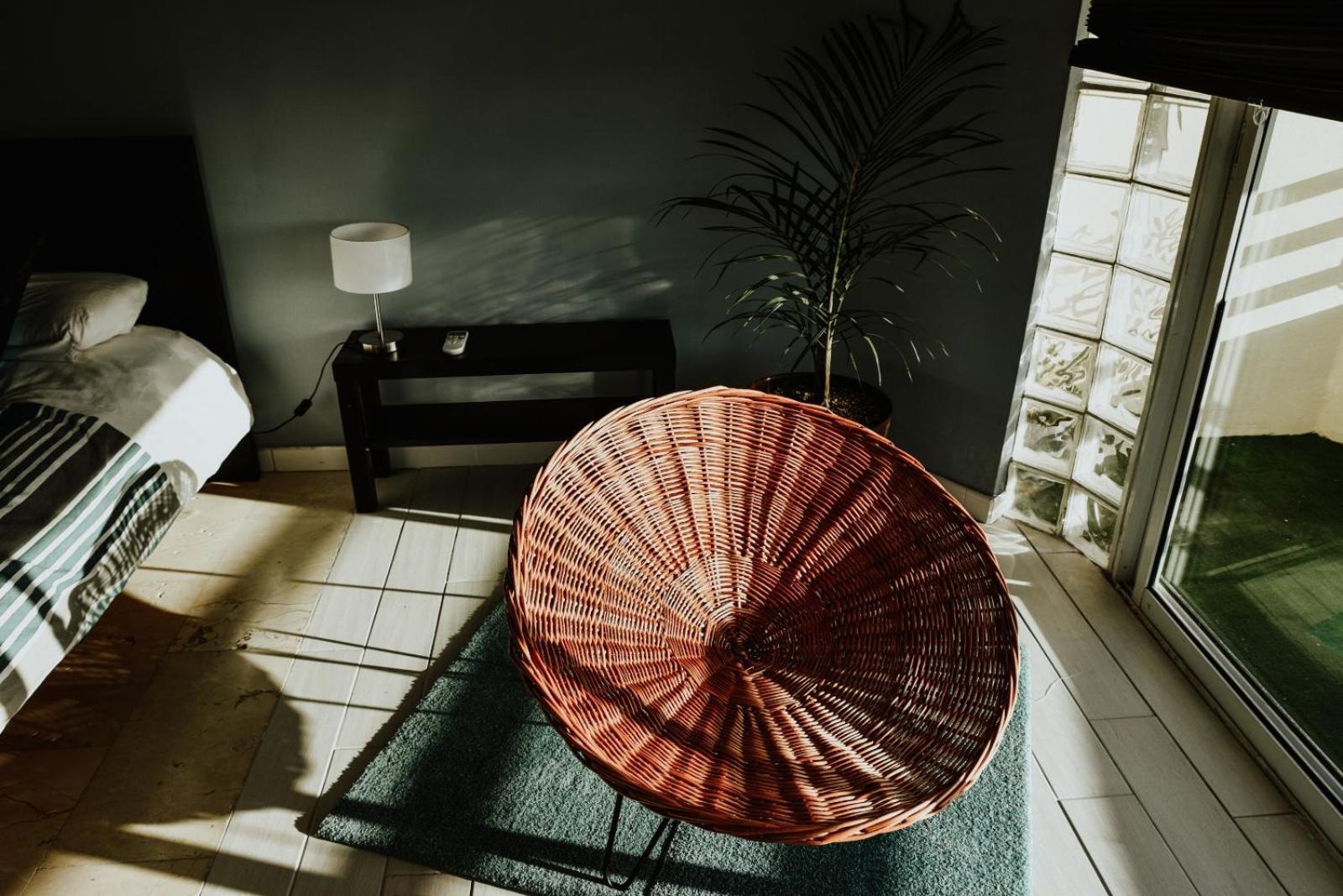 Atico Green Park Aparthotel San Miguel de Abona Bagian luar foto