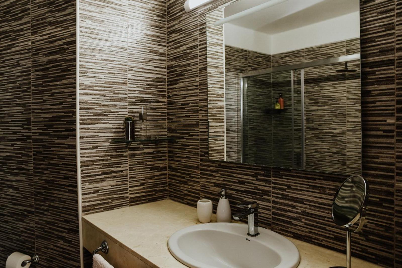 Atico Green Park Aparthotel San Miguel de Abona Bagian luar foto