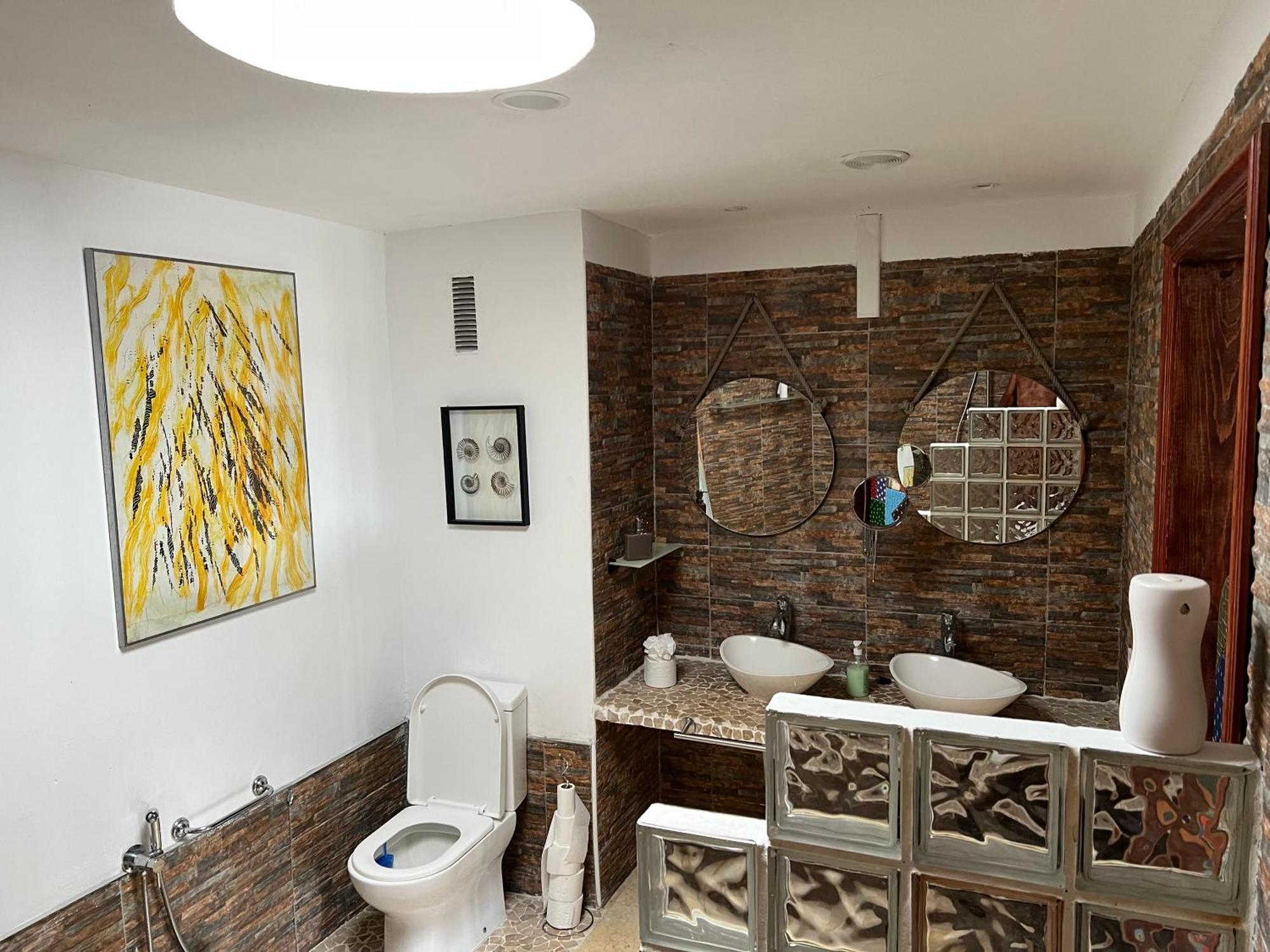 Atico Green Park Aparthotel San Miguel de Abona Bagian luar foto